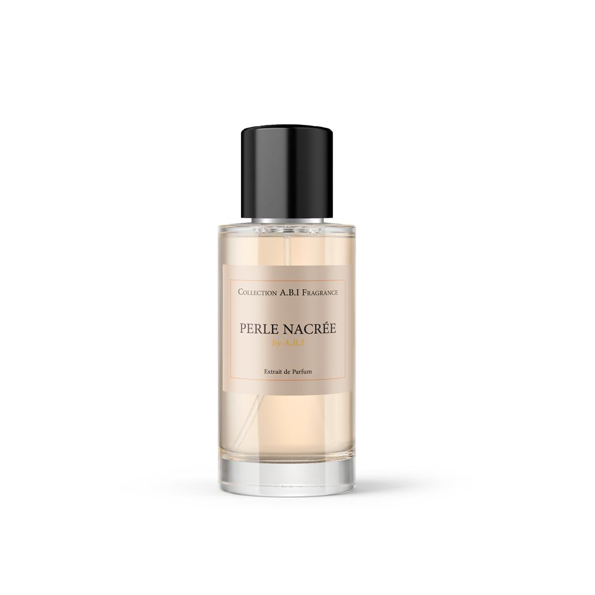 Perle Nacrée · Extrait de Parfum 50 ml
