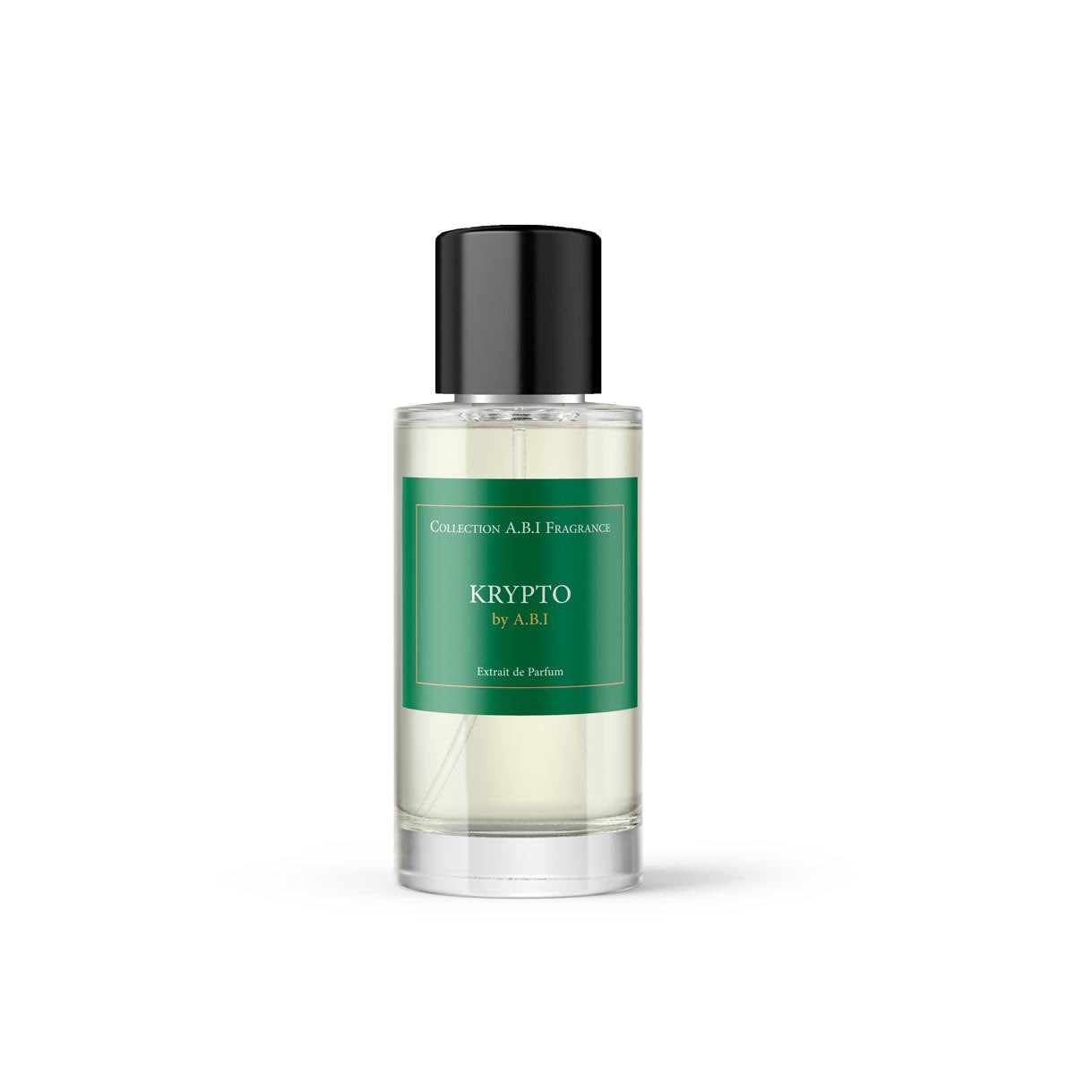 Krypto · Extrait de Parfum 50 ml