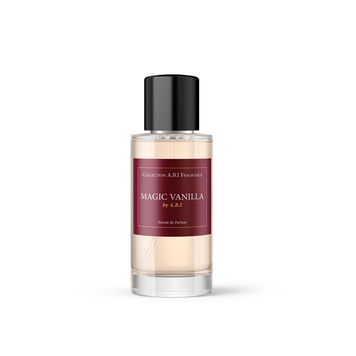 Magic Vanilla · Extrait de Parfum 50 ml