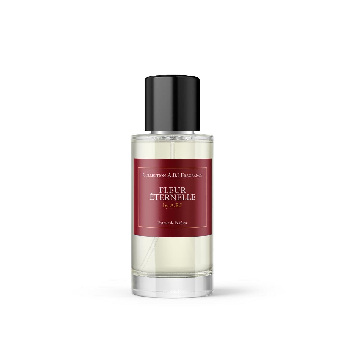 Fleur Éternelle · Extrait de Parfum 50 ml