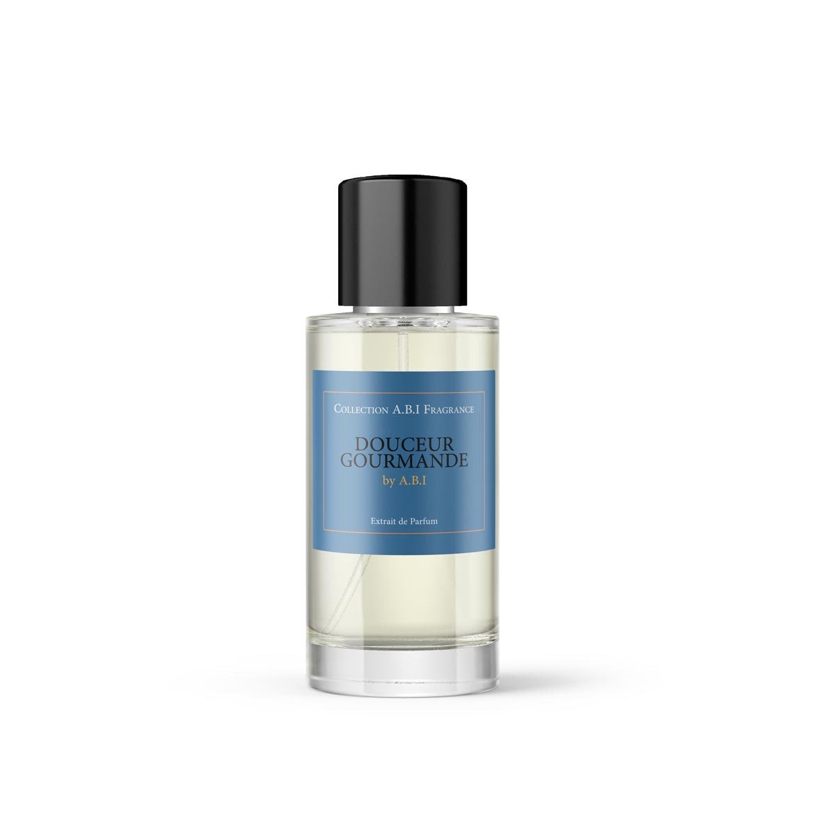 Douceur Gourmande · Eau de Parfum 50 ml