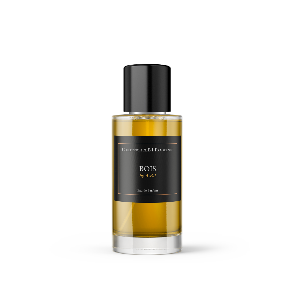Bois · Eau de Parfum 50 ml