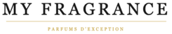My Fragrance – Accueil
