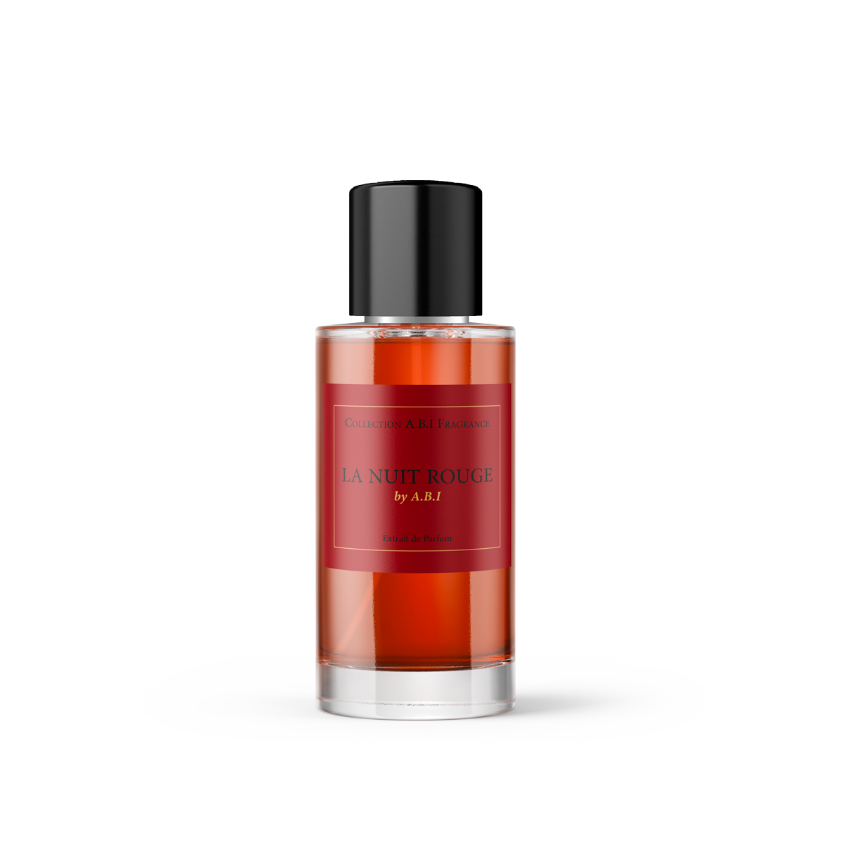 La Nuit Rouge · Extrait de Parfum 50 ml
